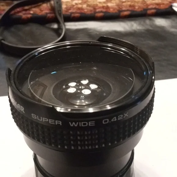 SAKAR SUPERWIDE 0.42x - Picture 1 of 4